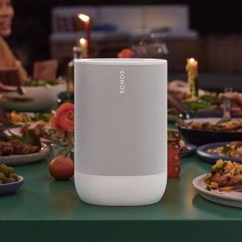 Enceintes portable Sonos Move 2 Enceintes portable - 12