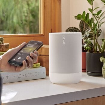 Enceintes portable Sonos Move 2 Enceintes portable - 13