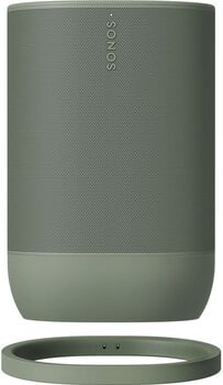 Enceintes portable Sonos Move 2 Enceintes portable - 7