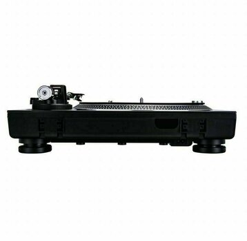 DJ Turntable Reloop RP-1000 MK2 Black DJ Turntable - 2