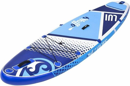 Paddle Board SKIFFO Lui 10’6’’ (320 cm) Paddle Board - 3