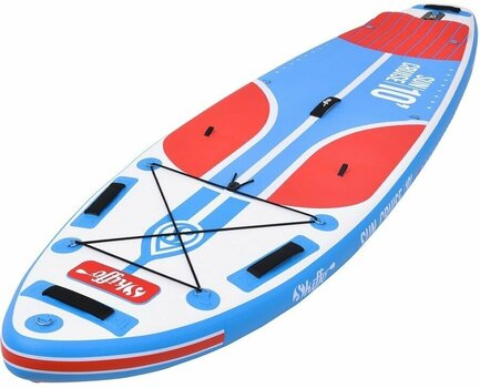 Paddle Board SKIFFO Sun Cruise 10’ (305 cm) Paddle Board - 5