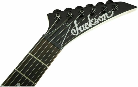 Guitare électrique Jackson JS12 Dinky AH Metallic Blue - 4