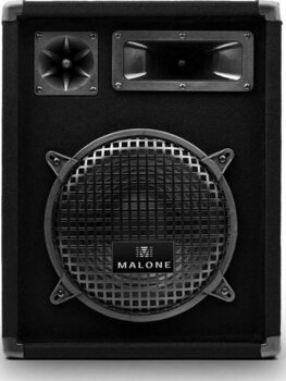 Passive Loudspeaker Malone PW-1022 - 2