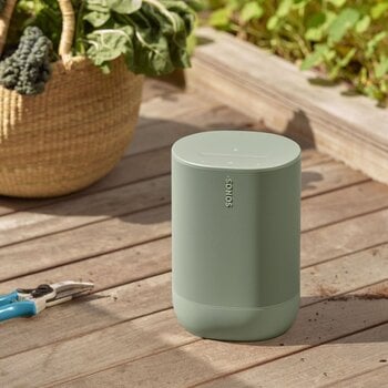 Enceintes portable Sonos Move 2 Enceintes portable - 13