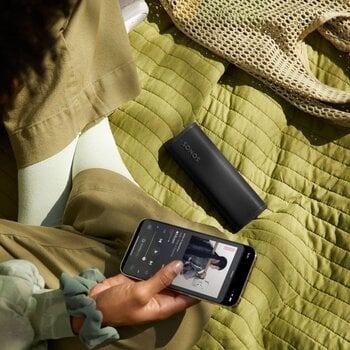 Portable Speaker Sonos Roam 2 Portable Speaker - 10