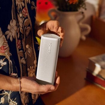 Portable Speaker Sonos Roam 2 Portable Speaker - 11