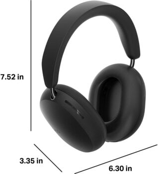 On-ear Headphones Sonos Ace On-ear Headphones - 9