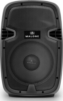 Ενεργό Loudspeaker Malone PW-2110 - 2
