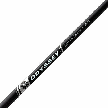 Golf Club Putter Odyssey Exo 2-Ball Ring Putter Right Hand 35 Oversize LE - 5