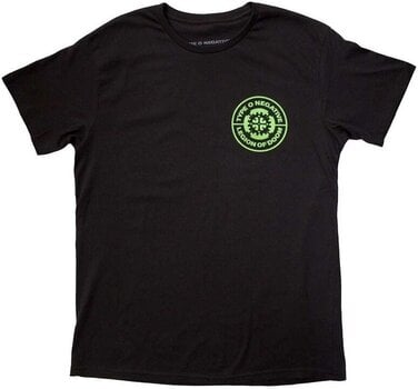 Σετ Δώρου Type O Negative - Life Is Killinge (20th Anniversary) (Green/Black Coloured) (3P) SET XL - 5