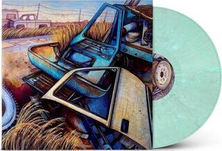Vinila plate Paradox - Tales Of The Weird (Transparent Blue/Purple/Turqoise Coloured) (LP) - 1