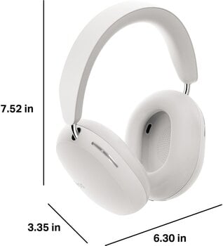 On-ear Headphones Sonos Ace On-ear Headphones - 9