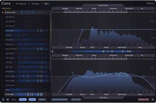 Software de studio Plug-In Efect Sonnox Singer-Songwriter Bundle (Produs digital) - 1