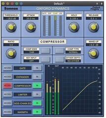 Software de studio Plug-In Efect Sonnox Guitar Tone Bundle (Native) (Produs digital) - 1