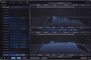 Software de studio Plug-In Efect Sonnox Guitar Tone Bundle (Native) (Produs digital) - 2