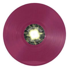 LP deska Spirit Caravan - Elusive Truth (Purple Coloured) (LP) - 1