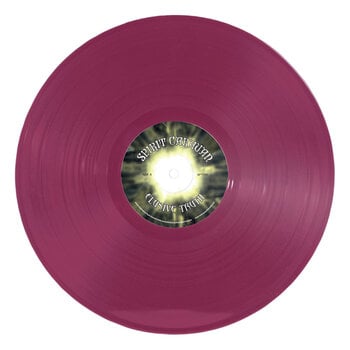 LP deska Spirit Caravan - Elusive Truth (Purple Coloured) (LP) - 2