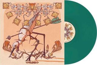 Vinylplade Taihr - Allicanto (Coloured) (LP) - 1