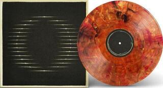 Disc de vinil Thaw - Fading Backwards (Red Supermarble Coloured) (LP) - 1
