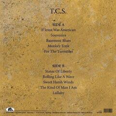 Грамофонна плоча The Charcoal Sunset - Souvenirs (LP) - 1