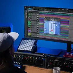 Software de studio Plug-In Efect Sonnox Producer Power Bundle (Native) (Produs digital) - 2