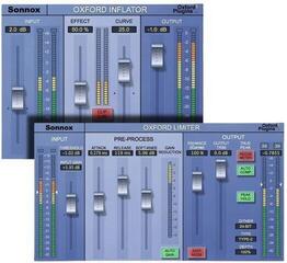 Software de studio Plug-In Efect Sonnox Producer Power Bundle (Native) (Produs digital) - 1