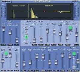 Programski plugin efekti Sonnox Core (Native) (Digitalni proizvod) - 4