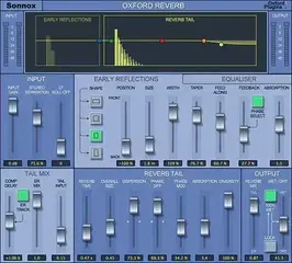 Programski plugin efekti Sonnox Core (Native) (Digitalni proizvod) - 5