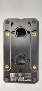 Juhtmeta süsteemide akulaadija Shure SBC203-E Juhtmeta süsteemide akulaadija (Kasutatud) - 3