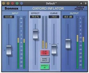 Software de studio Plug-In Efect Sonnox LIVE (Produs digital) - 5