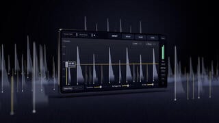 Update / Upgrade / Expansion Sonnox Oxford Drum Gate 2 UPGRADE (Nat) - 2