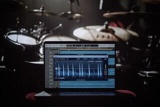 Update / Upgrade / Expansion Sonnox Oxford Drum Gate 2 UPGRADE (Nat) - 3