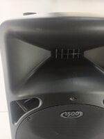 Behringer B615D Altavoz activo