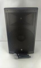 Sistema PA alimentado por bateria Stagg 819856 (B-Stock) #819856 - 1