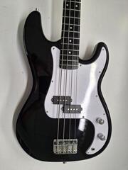 Basse électrique Pasadena STB-150 Black Basse électrique (Déjà utilisé) - 1