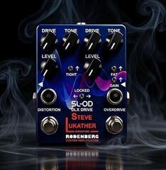 Kytarový efekt Rodenberg SL-OD DLX Drive Kytarový efekt - 1