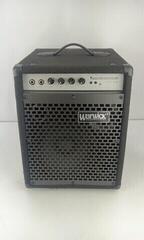 Combo de bajo pequeño Warwick 819891 (B-Stock) #819891 - 1