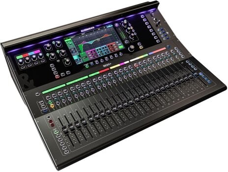 Digital Mixer Allen & Heath SQ-6+ Digital Mixer - 2
