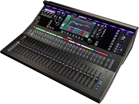 Digital Mixer Allen & Heath SQ-6+ Digital Mixer - 3