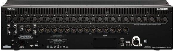 Digital Mixer Allen & Heath SQ-6+ Digital Mixer - 4