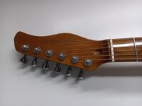 Sire Larry Carlton T7 Antique White E-Gitarre