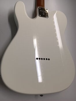 E-Gitarre Sire Larry Carlton T7 Antique White E-Gitarre (Neuwertig) - 4