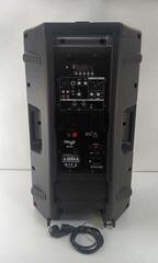 Batteriebetriebenes PA-System Stagg AS15B Batteriebetriebenes PA-System (Beschädigt) - 2