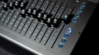 Table de mixage numérique Allen & Heath SQ-7+ Table de mixage numérique - 6