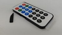 Stagg AS15B Sistema PA alimentado por bateria