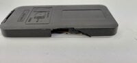 Stagg AS15B Sistema PA alimentado por bateria
