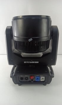 Wash Light4Me SKY FX 19x40W RGBW Wash (Seminuevo) - 2