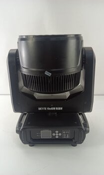 Wash Light4Me SKY FX 19x40W RGBW Wash (Seminuevo) - 3