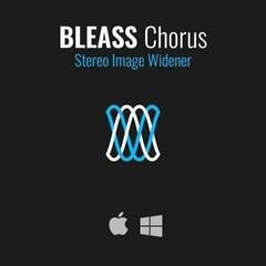 Virtuális effekt BLEASS BL Chorus (Digitális termék) - 2
